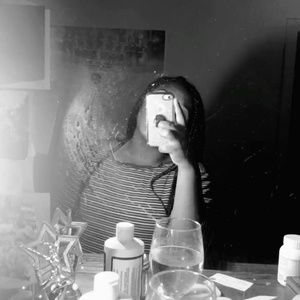 Meet your Posher, Michlynn